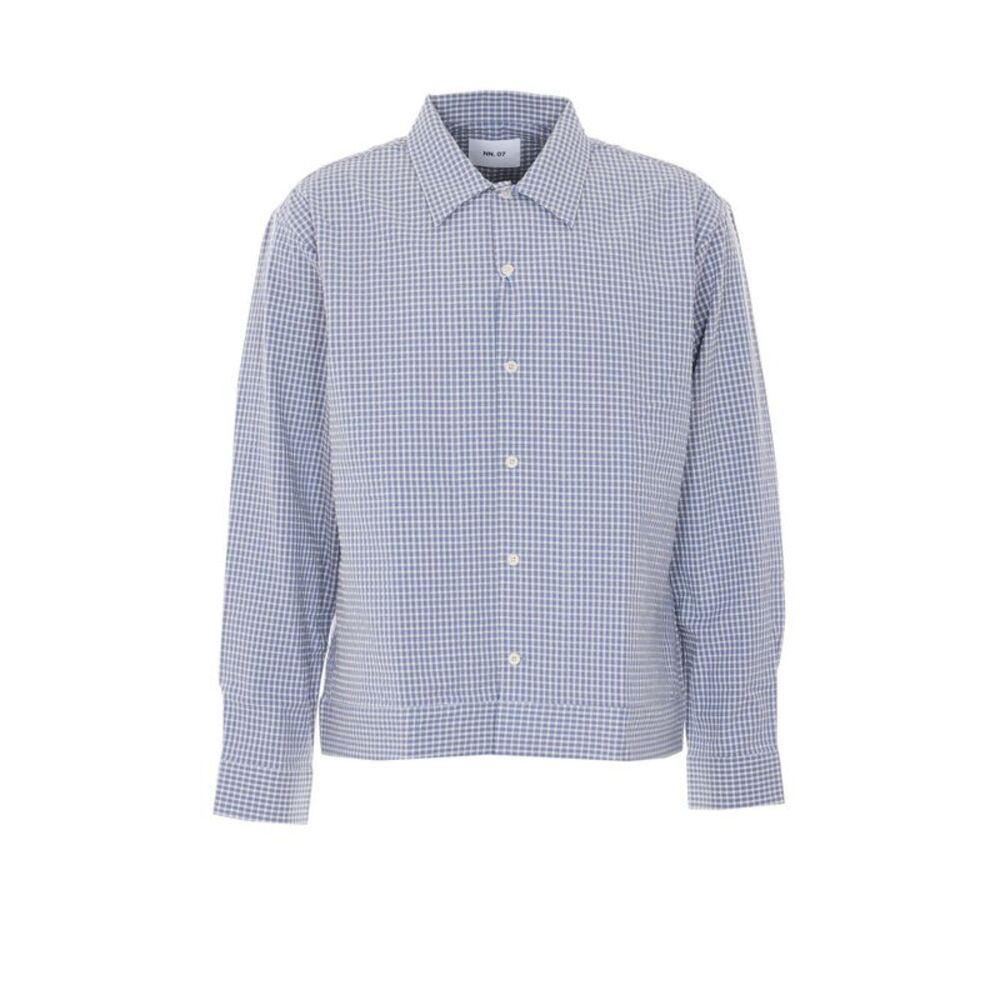 Nn.07 Men Reed Shirt